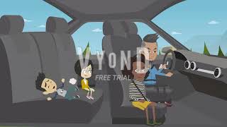 Crying For Mcdonalds Vyond Justin