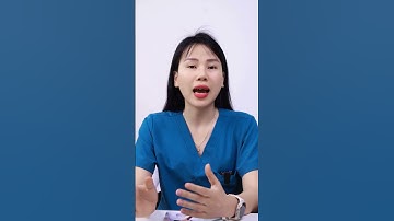 Nguyên Nhân Tóc Bạc Sớm | Bác sĩ Trang