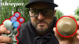 WHAT IS BEST PRATICE FOR KEEPING MY SONAR CLEAN AND IN THE BEST CONDITION