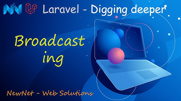 [ Digging Deeper ] Broadcast with Redis & Pusher | LARAVEL 8.X