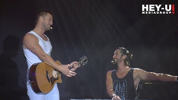 Pizzera & Jaus - Jedermann [Donauinselfest 2018]