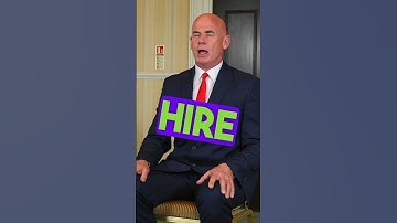 WHY SHOULD WE HIRE YOU? (How to ANSWER this COMMON JOB INTERVIEW QUESTION!)
