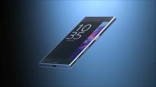 Sony Xperia XZ Trailer HD