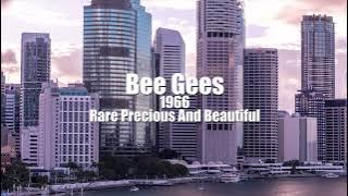 Bee Gees 1966 Rare Precious And Beautiful