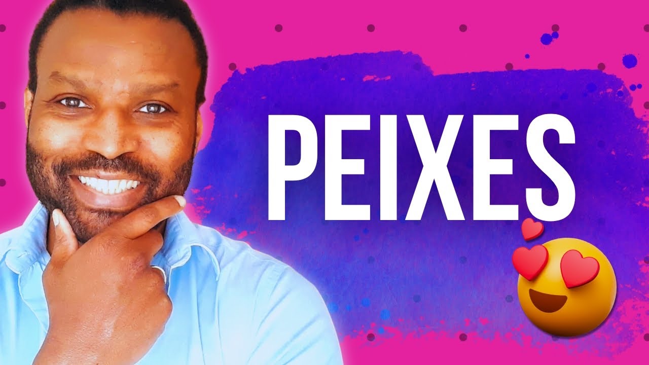 ♓️ PEIXES 💍 VOCÊ VAI FICAR COM ESSA PESSOA! ❤️ TAROT AMOR