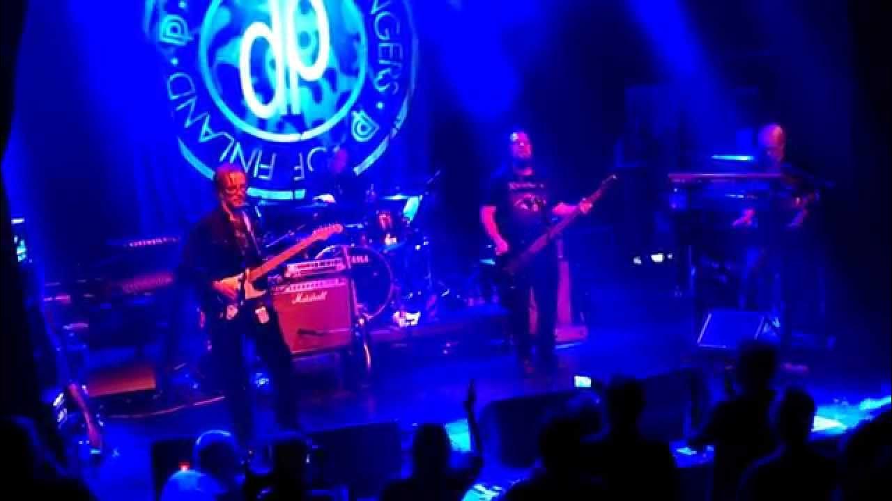 Rock Rooster - Child In Time (Deep Purple Cover) Rock Rooster - Child In Time (Deep Purple Cover)