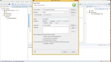 IF Condition in Java | Eclipse