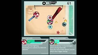OCBeachLab HIRO VS OKINA