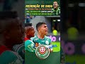 DUDU DEU A VOLTA POR CIMA NO PALMEIRAS