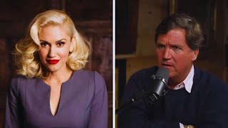Gwen Stefani's Faith Firestorm: Tucker Carlson Clip Ignites Backlash & Divides Fans! (Is She Wrong?)