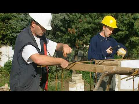 Video: Çfarë Duhet Të Dini Në Lidhje Me Prodhimin E Produkteve Të Betonit Të Armuar?