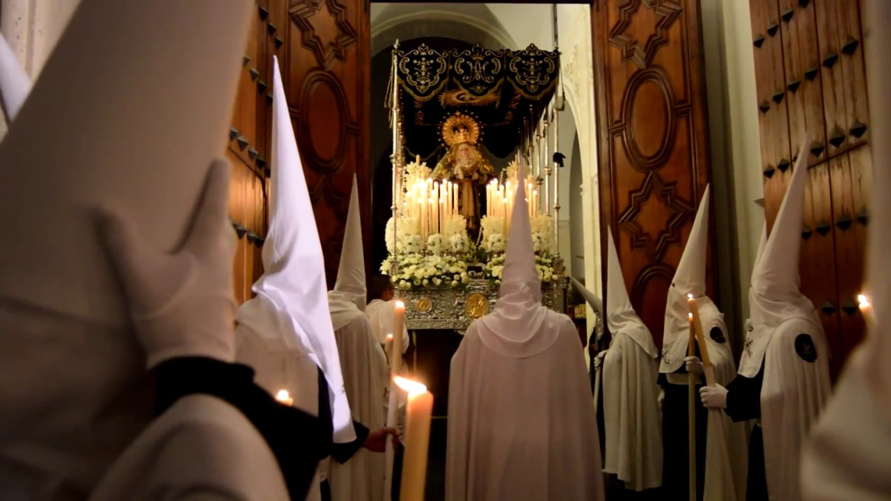 Semana Santa Santaella