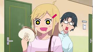 岩崎本舗CM「家の鍵がない 篇」6秒