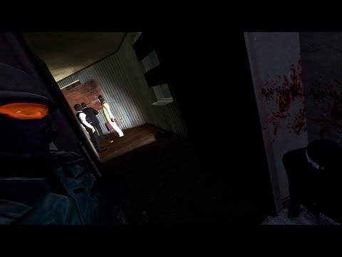 Миссия u0022Рейдu0022 город (Irrational city, сектор 23A)