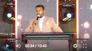 18th Anniversary  Celebration at Durban -  BISHOP ND NHLAPO
