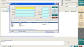 How to send a Rental Booking to an Invoice (unedited)