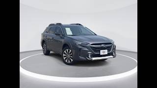 2024 Subaru Outback Limited Colorado Springs, Denver, Woodland Park, Pueblo, Monument CO