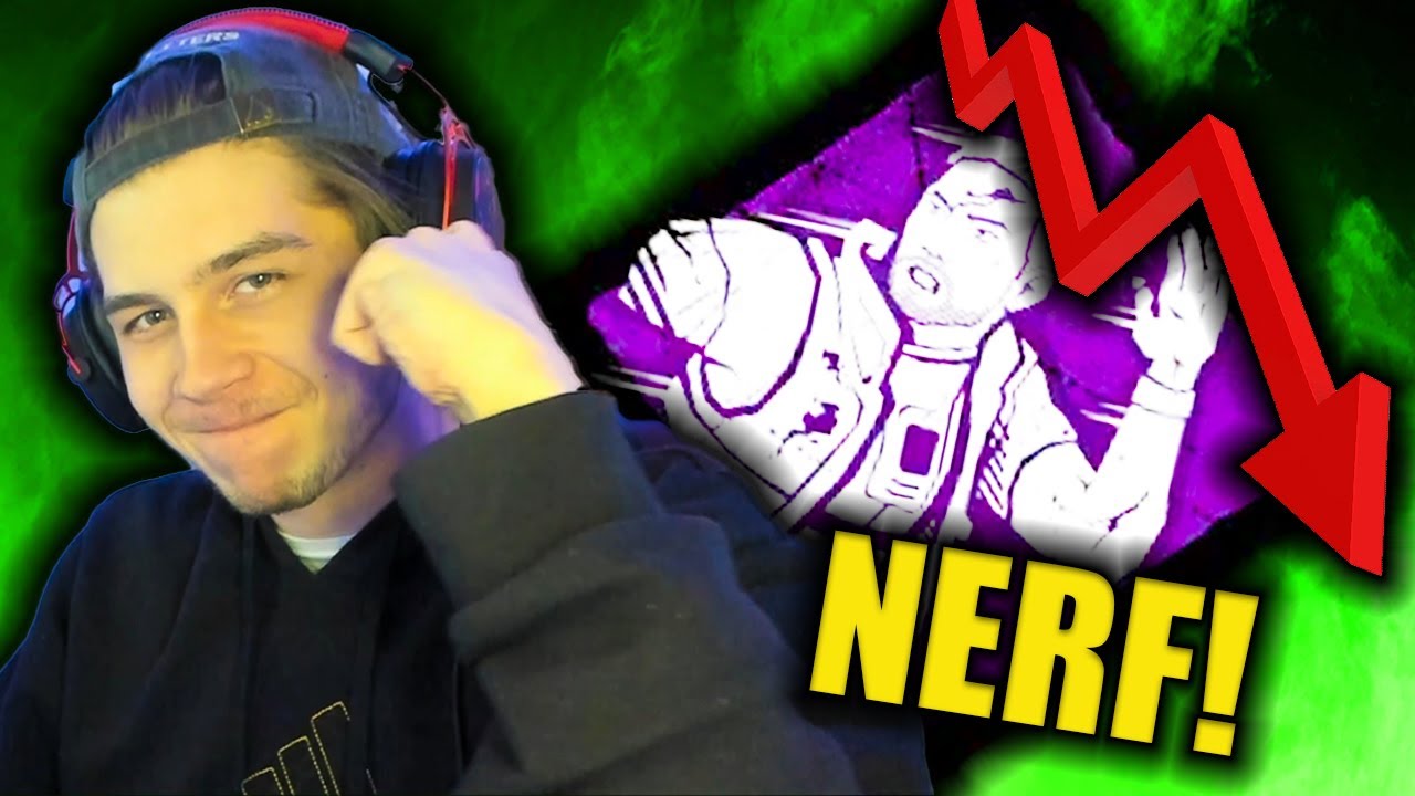 DEAD BY DAYLIGHT IS SAVED NEW DBD PATCH YouTube Dead by daylight is saved new dbd patch youtube