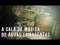 MEU ESTÚDIO DE MÚSICA REVELADO | Episódio #47