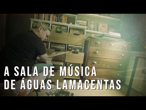 MY MUSIC STUDIO REVEALED | Episode #47
