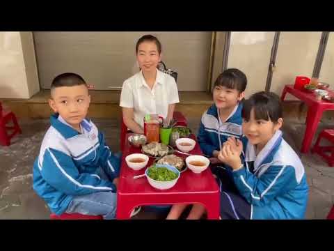 Giới thiệu món ăn đường phố Hải Phòng