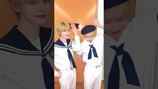 Neko ^. .^₎⟆ #CLOSEYOUREYES #클로즈유어아이즈 #CYE #클유아 #JEONMINWOOK #전민욱#JANGYEOJUN #장여준