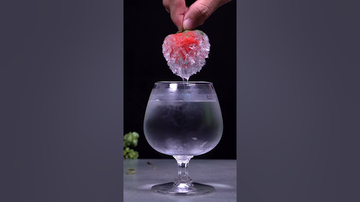 Water experiment is crazy #water #trending #science