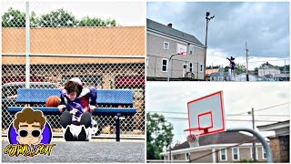HOOP THERAPY