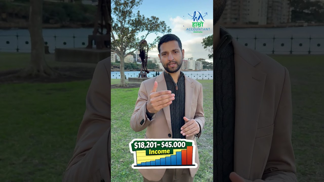Hamro Accountant YouTube Short thumbnail