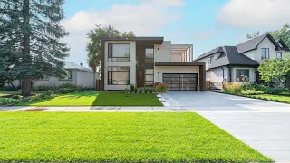 494 Wildwood Dr, Oakville, ON