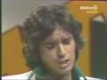 Capture de la vidéo Christian Delagrange Tu M'appartiens Et Je T'aime