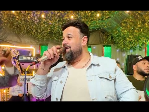 المطرب اللي نبرة صوته بتحرك القلب من مكانه