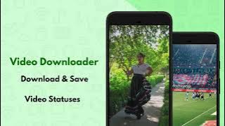 Download Statuses – Fast & Easy!