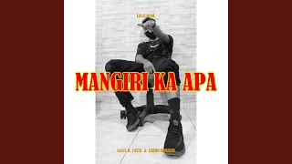 MANGIRI KA APA