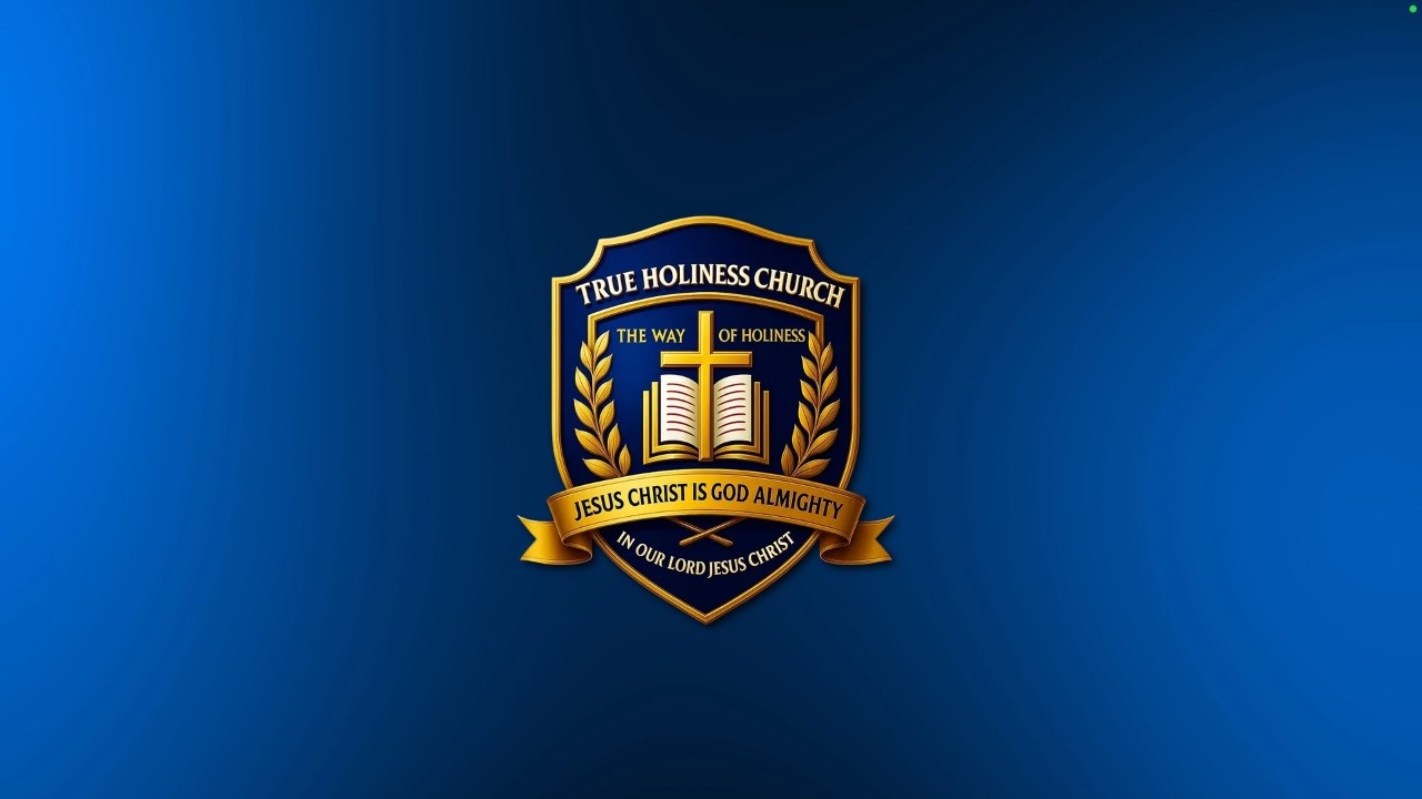 Divine Worship Service - Sunday Morning (March 1, 2026)