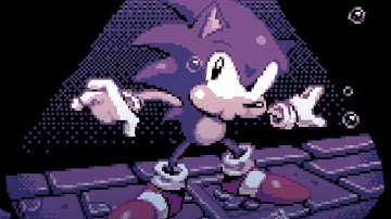 Tidal Tempest (Re-Imagined) [YM2151 + SegaPCM] - Sonic CD (JP)