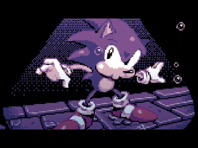 Tidal Tempest (Re-Imagined) [YM2151 + SegaPCM] - Sonic CD (JP