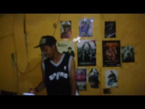 [COVER] MARDIAL X JOE MILLION - SAKARATUL