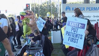 U.S.: Strike by 75,000 hospital workers ends with no deal