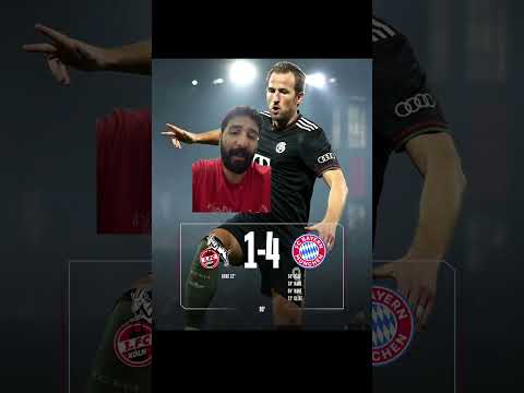 رقم تاريخي للبايرن ب١٤ فوز علي التوالي Bayern اكسبلور Football بايرن ميونخ Pokal