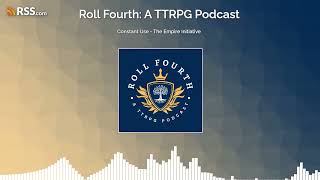 Ep 23 | Constant Use - The Empire Initiative