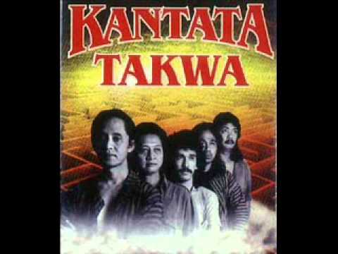 Kantata (+) Kesaksian