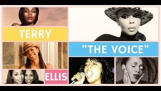 Part of Us: An En Vogue Fancast | Unleashing the Power of Terry Ellis: En Vogue's Most Faithful Lady