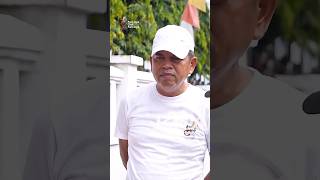KDM NGAMUK DAN MARAHIN MANDOR PROYEK GALIAN KABEL OPTIK