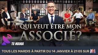 TV Mania N°4 - Le nouveau format de M6 (2020-03)