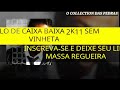 Melô Caixinha Baixa 2K11 Sem Vinheta (GYPTIAN - Hold You) 🎶
