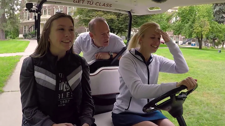 Kelsey Berg | Get T Class