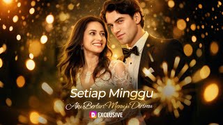 Setiap Minggu Aku Berlari Menuju Dirimu#drama #dramawave