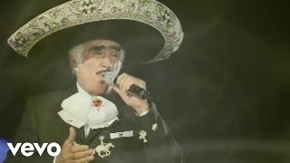 Vicente Fernández - Las Botas Del Charro (Audio) chords