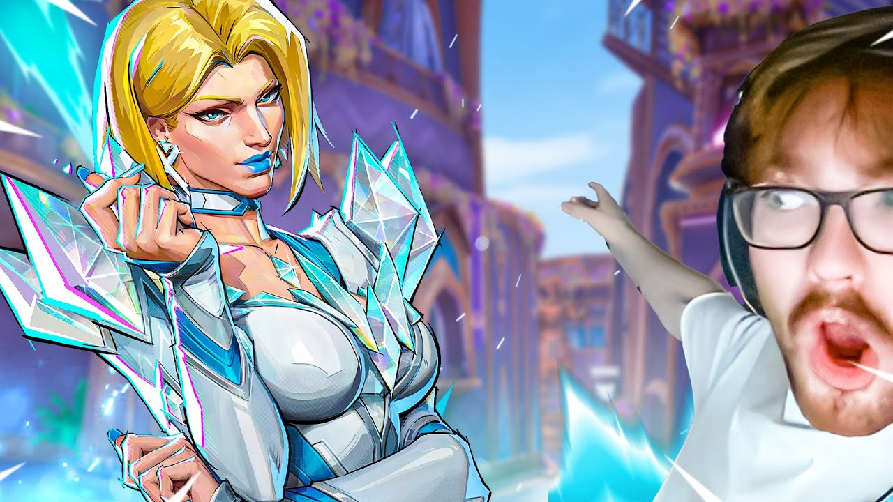 RANK 1 Wolverine Plays Season 2 EARLY!!!